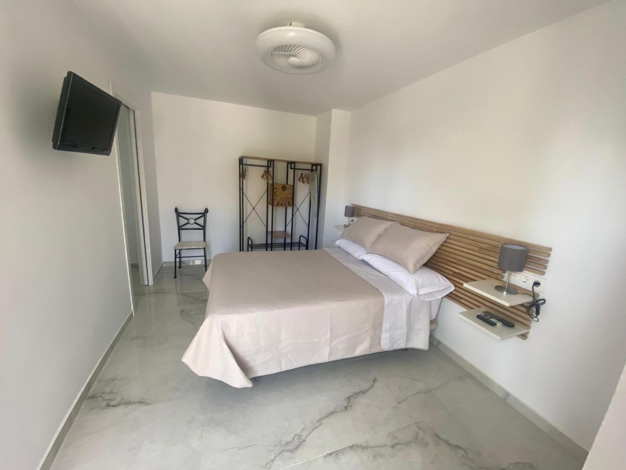 Appartement Apto Aguadulce Sur Con Piscina Y Vistas Al Mar Aguadulce (Almeria)